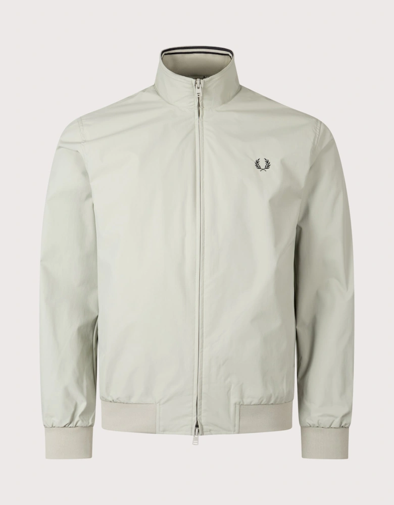 The Brentham Jacket