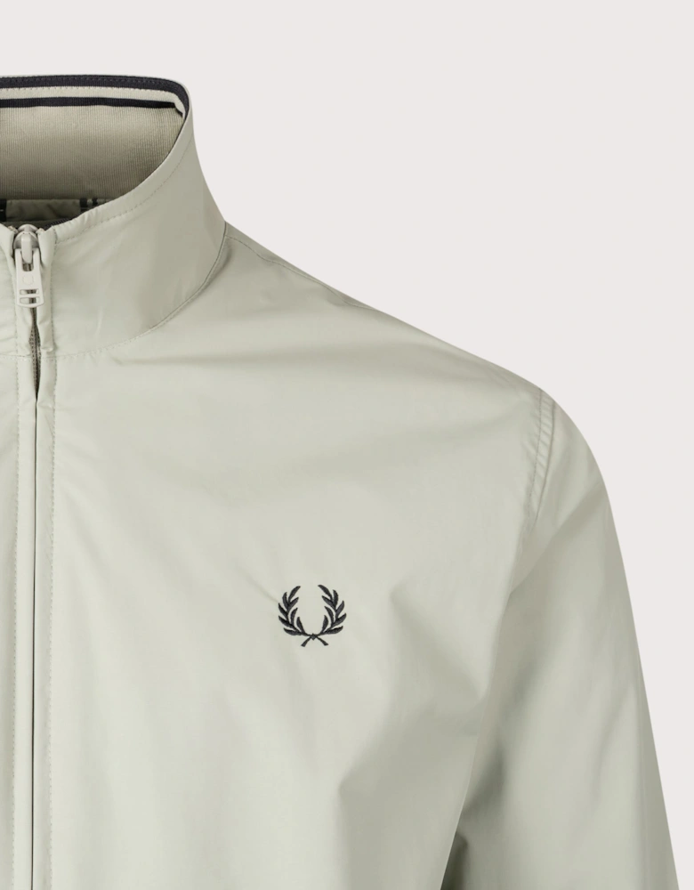 The Brentham Jacket