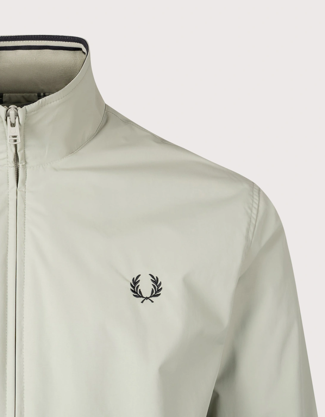 The Brentham Jacket