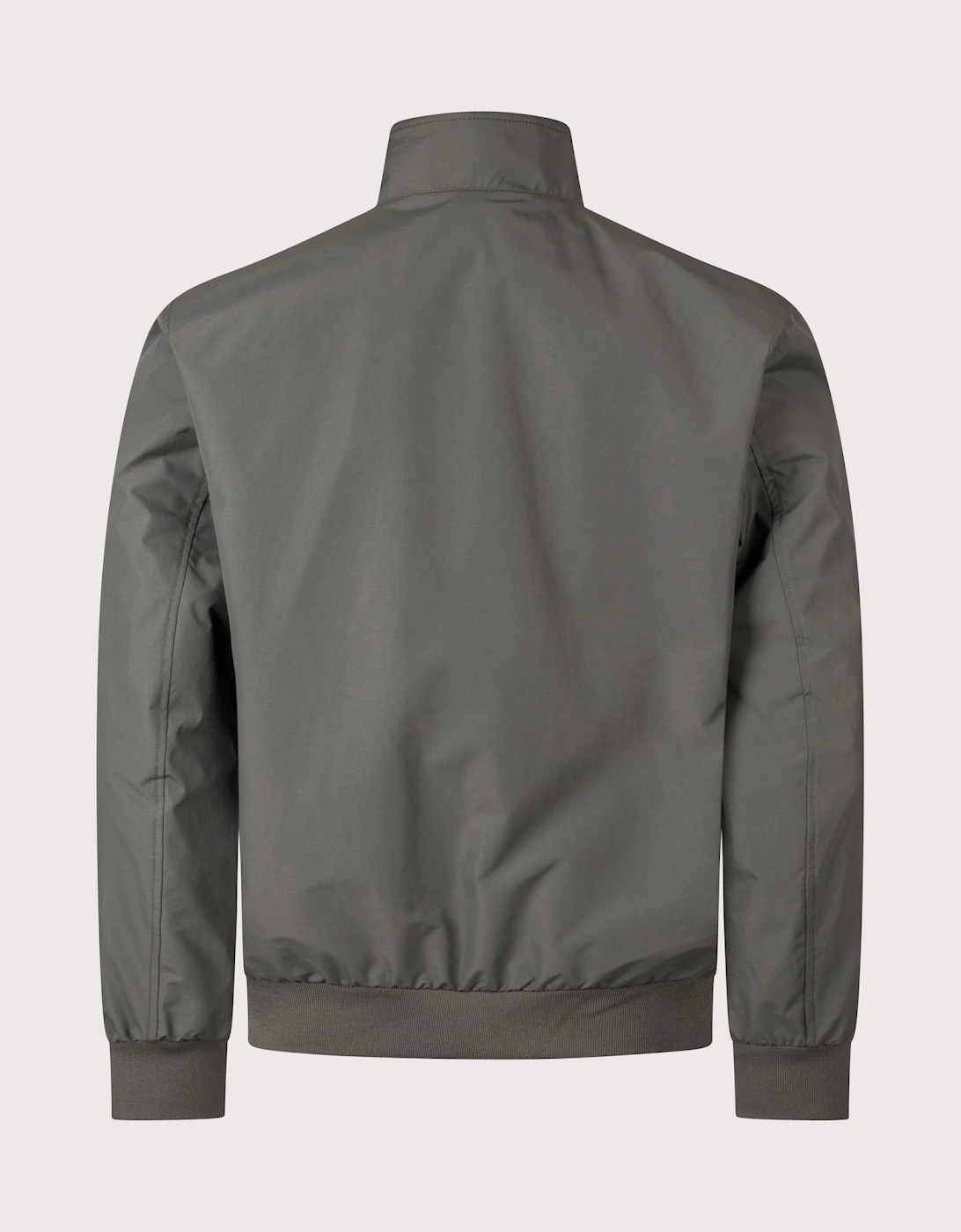 The Brentham Jacket