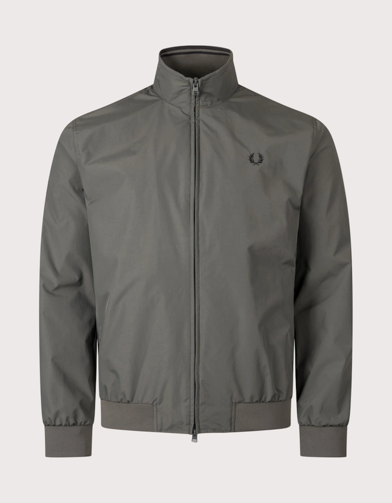 The Brentham Jacket