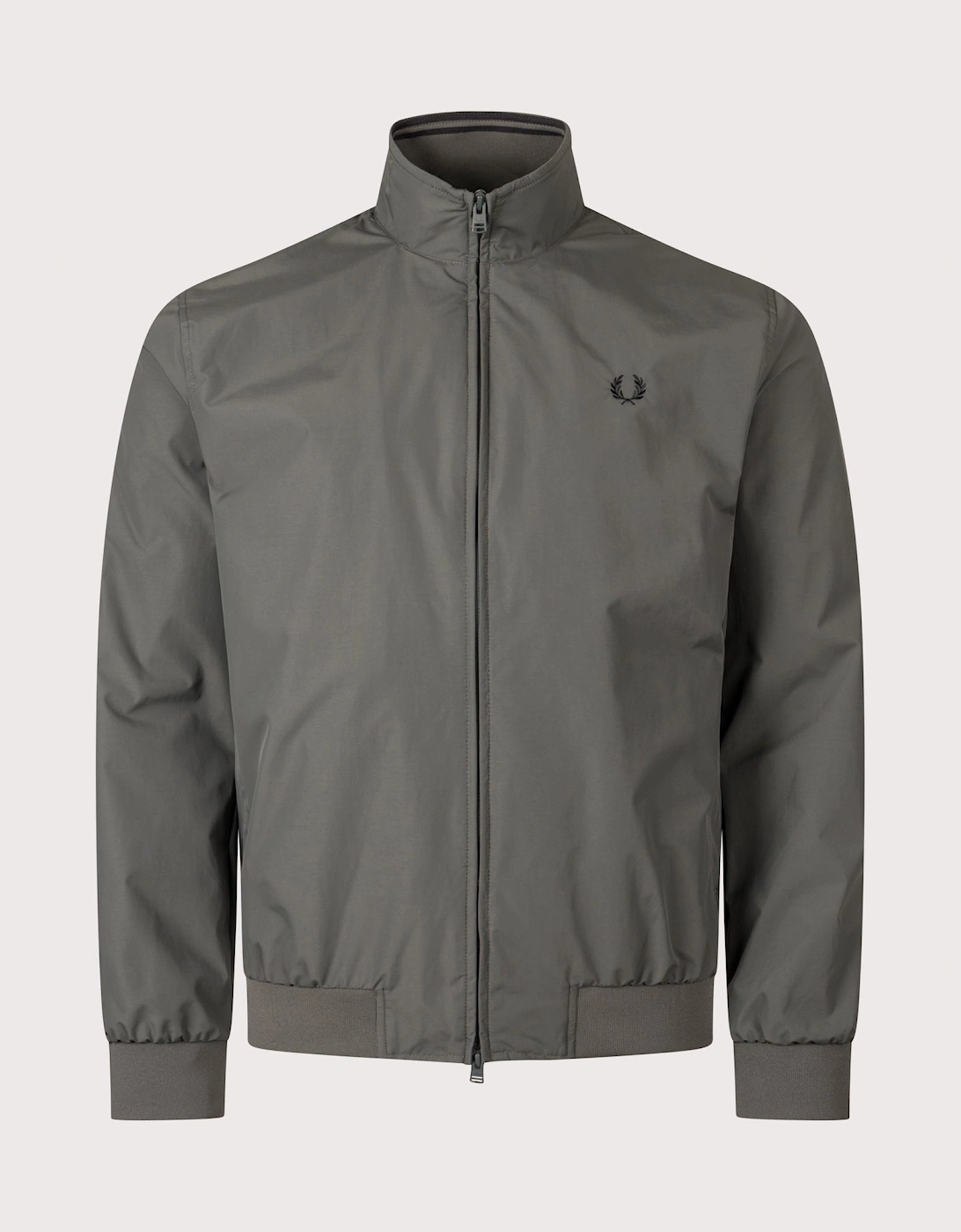 The Brentham Jacket, 4 of 3