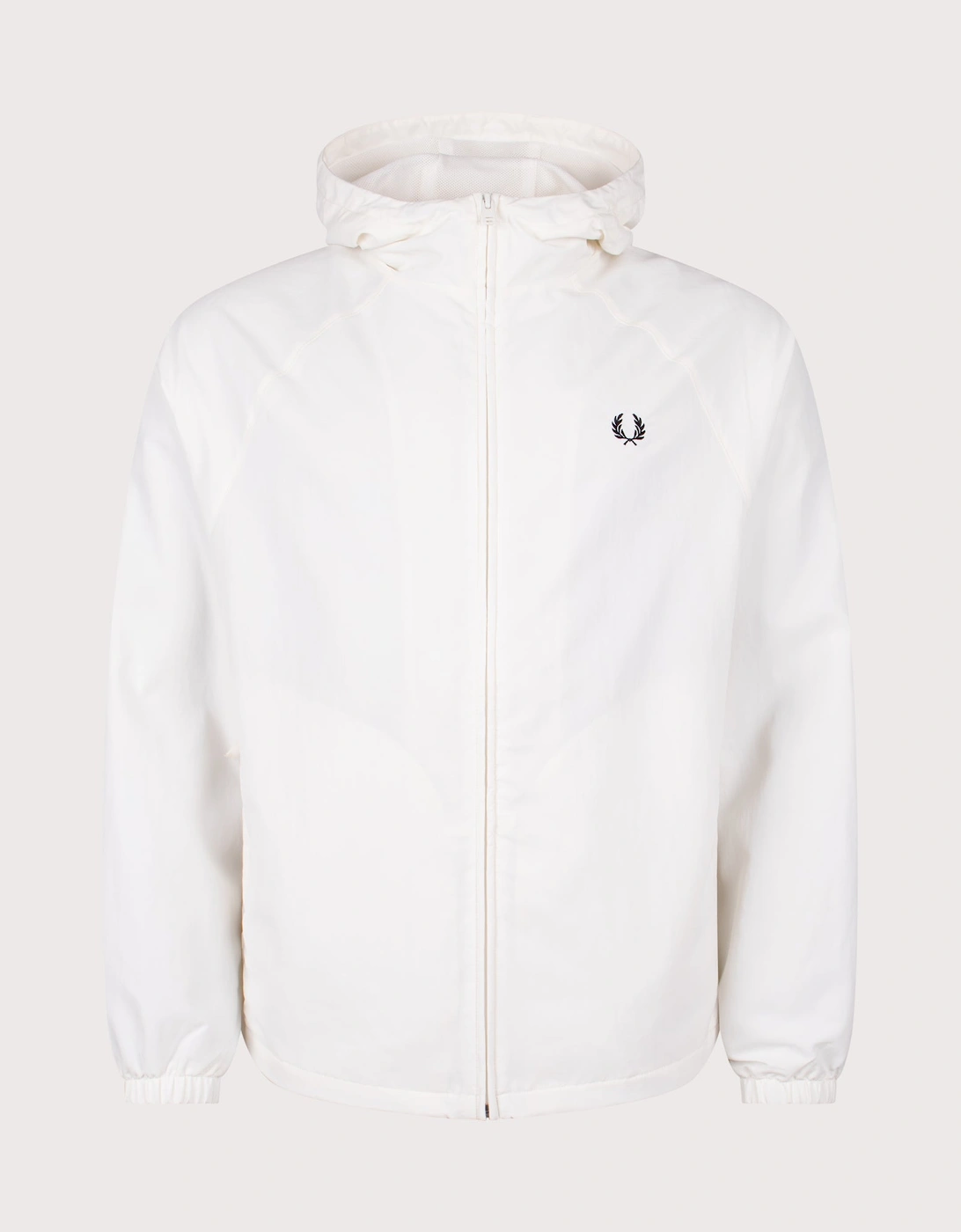 Hooded Shell Jacket, 4 of 3