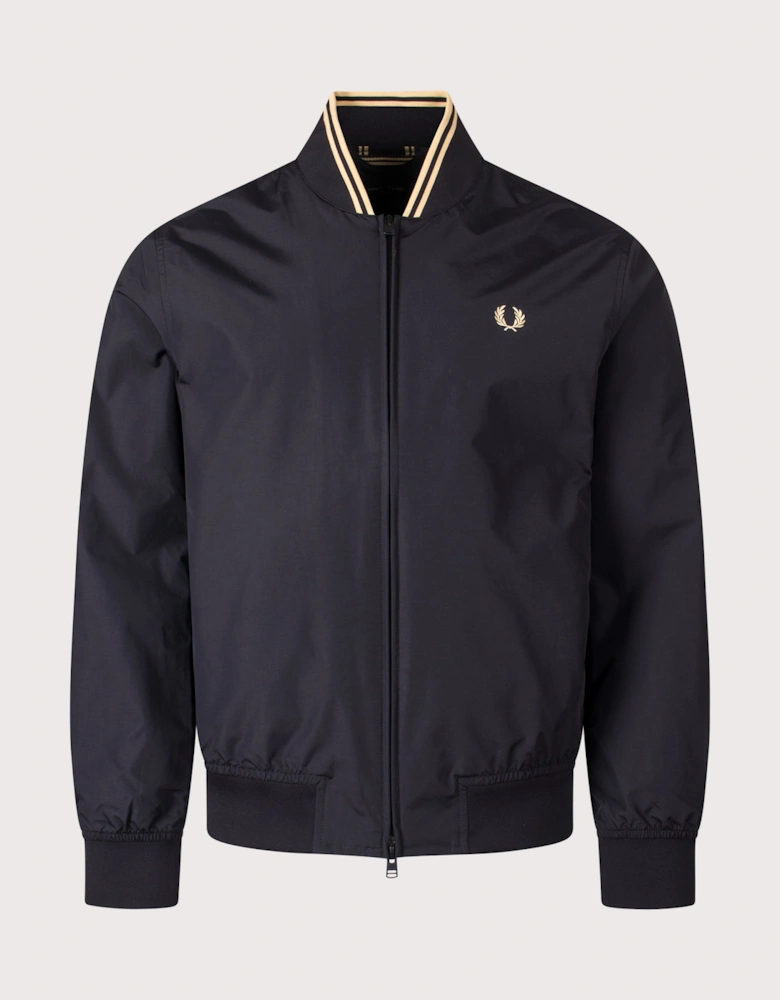 Brentham Bomber Jacket