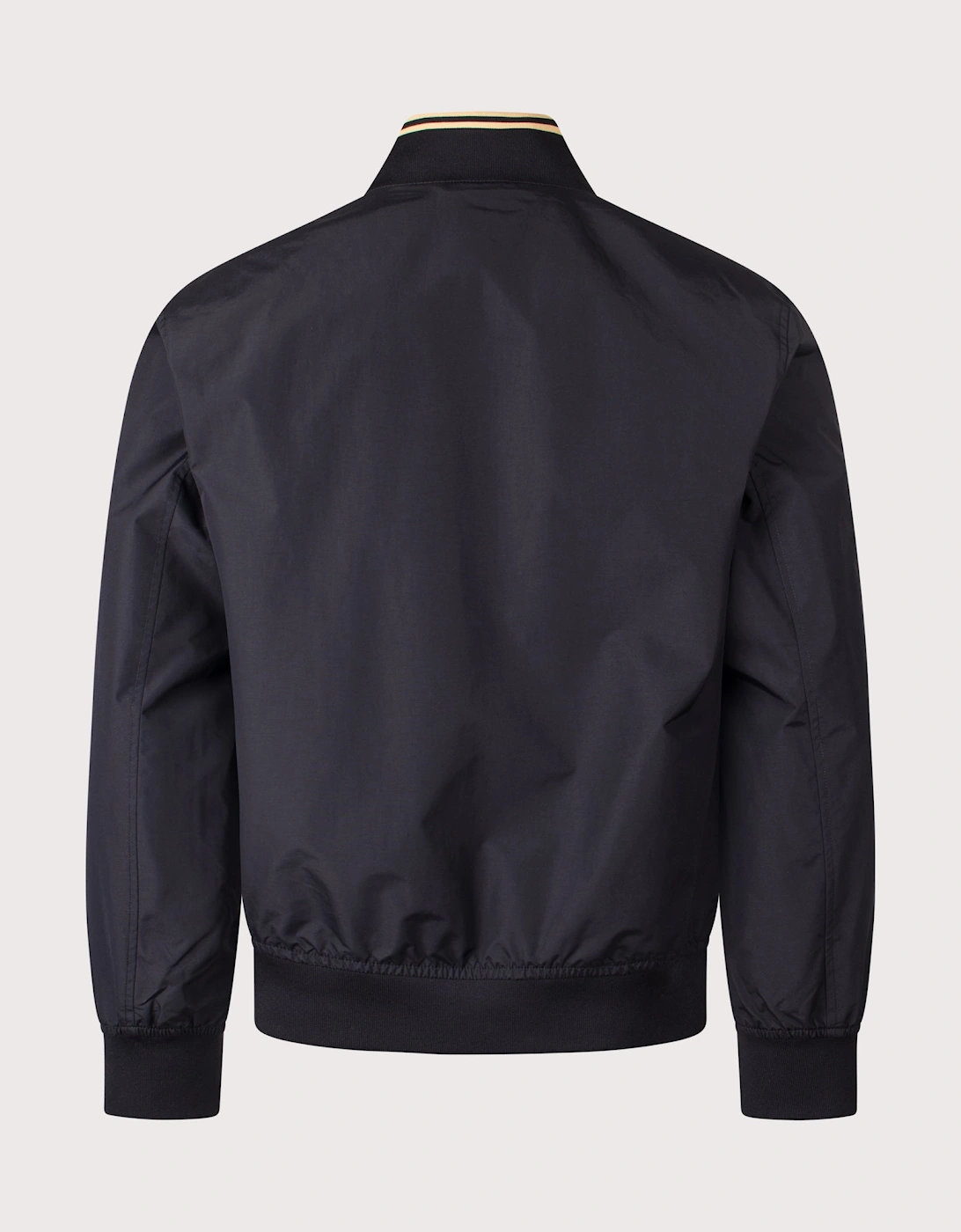 Brentham Bomber Jacket