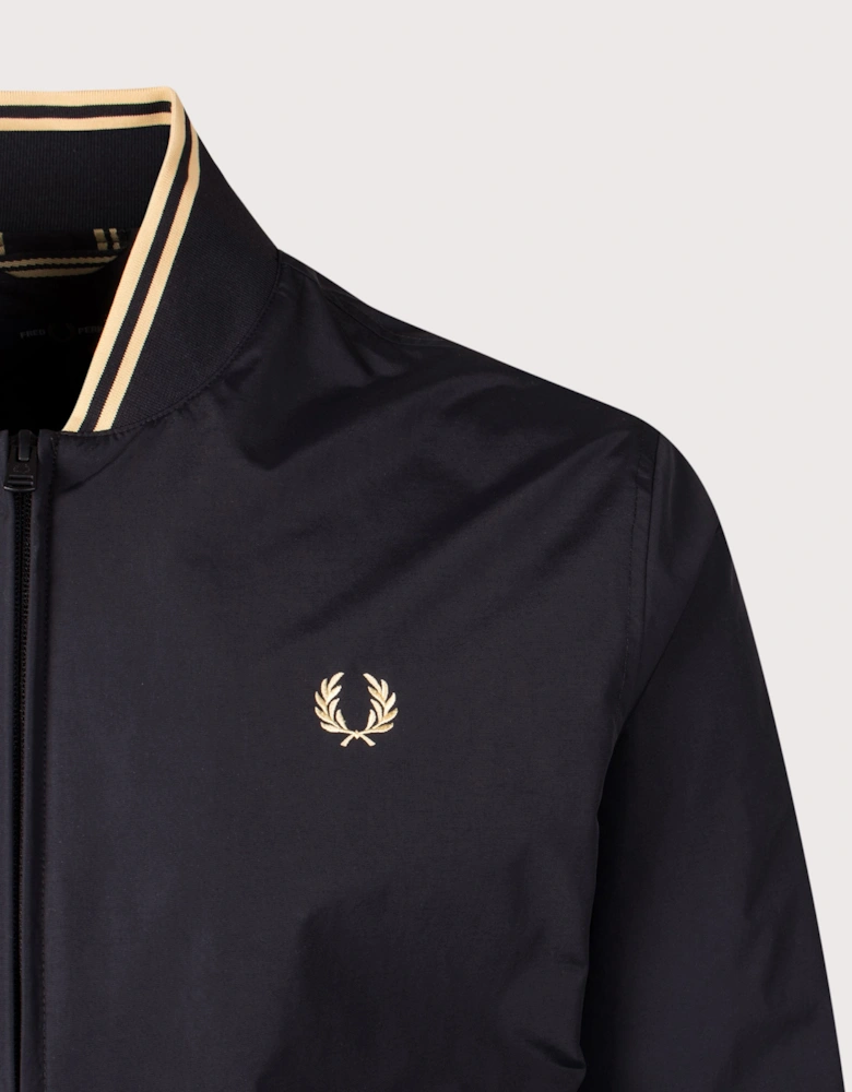 Brentham Bomber Jacket