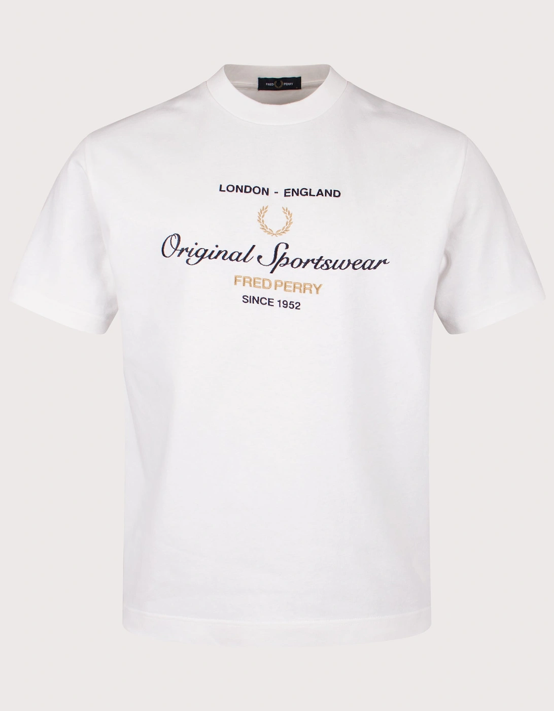 Original Sportswear T-Shirt, 3 of 2