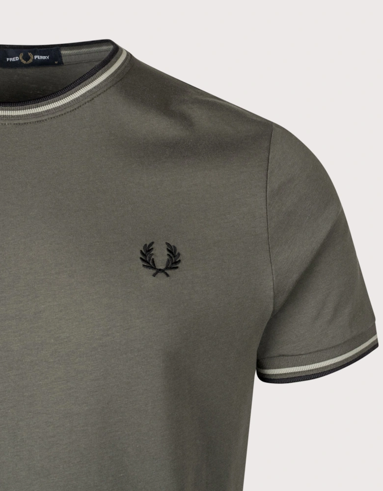 Twin Tipped T-Shirt