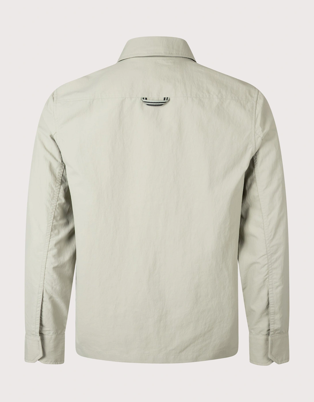 Ripstop Pocket Overshirt