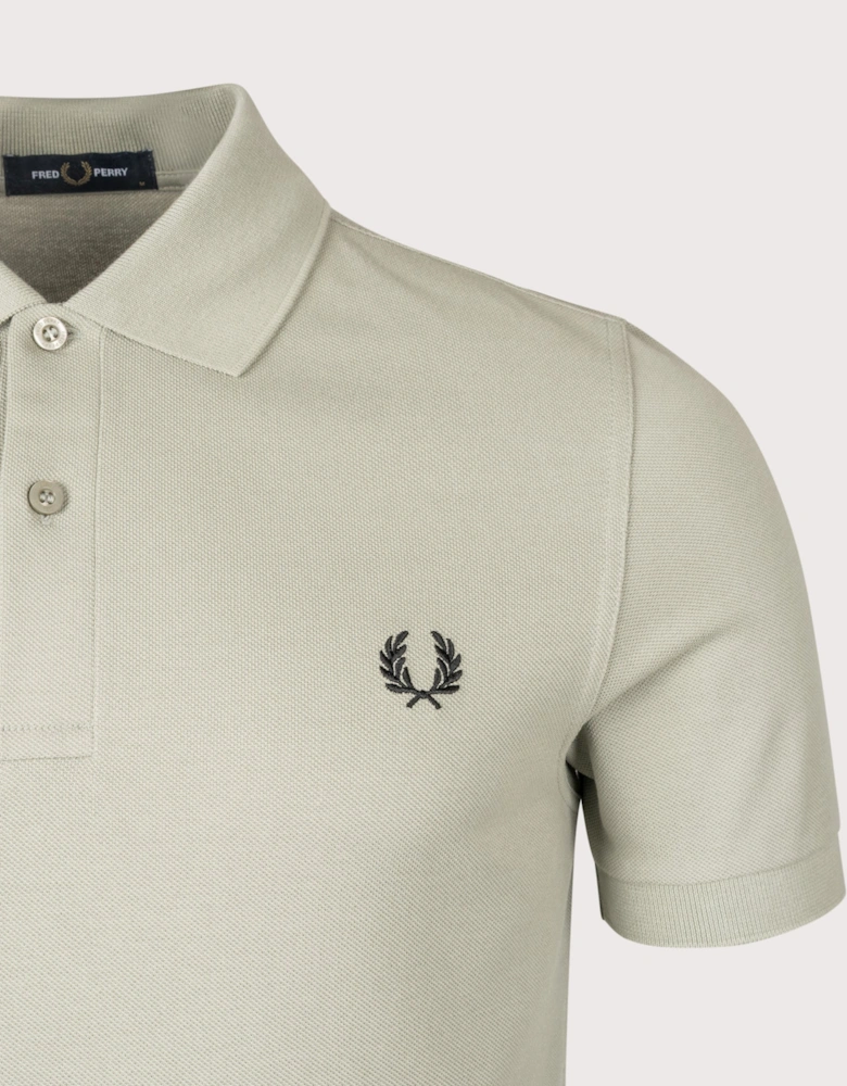 The Polo Shirt