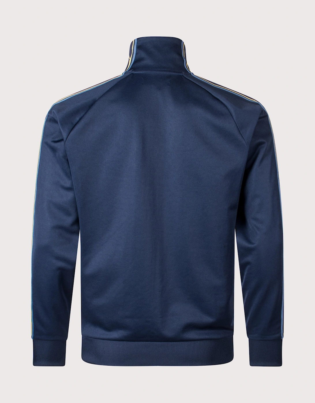 Tramline Tape Track Jacket