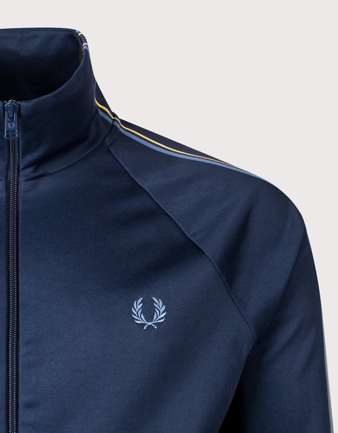 Tramline Tape Track Jacket