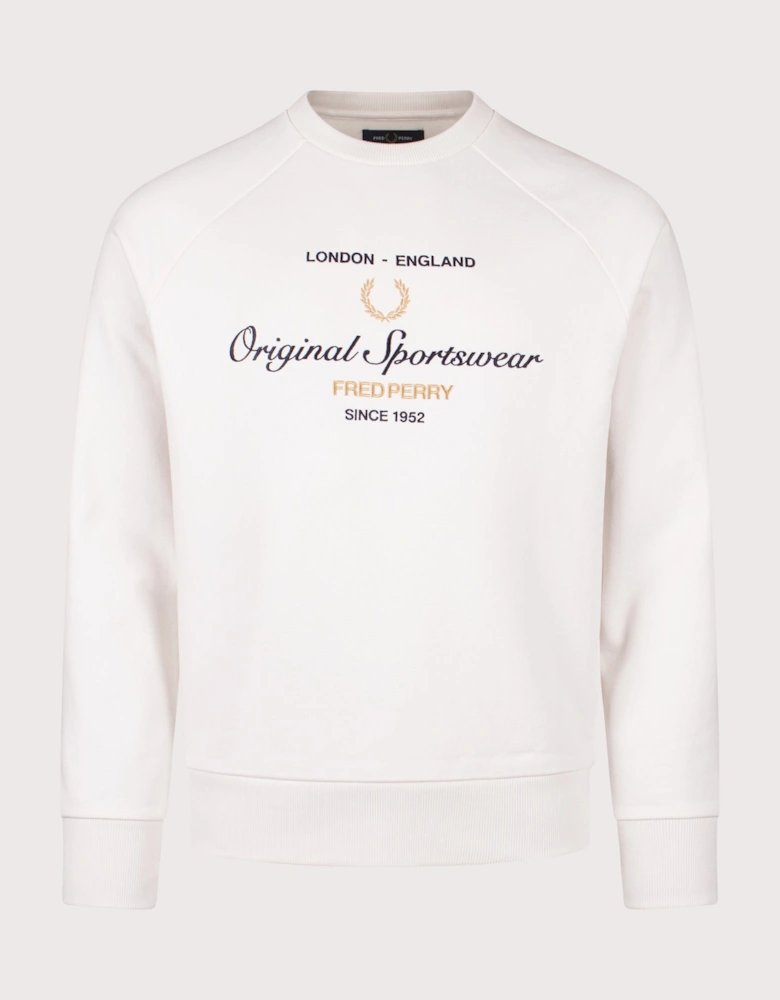 Original Sportswear Sweatshirt