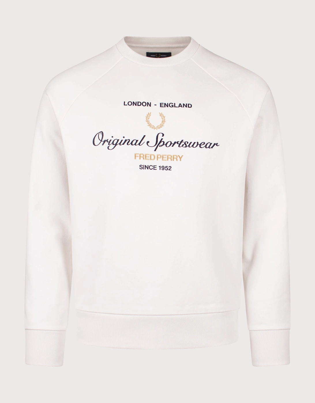 Original Sportswear Sweatshirt, 3 of 2