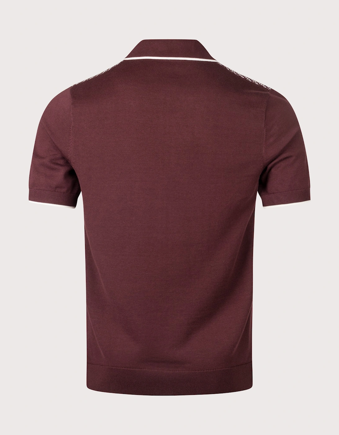 Tonic Waffle Knitted Shirt