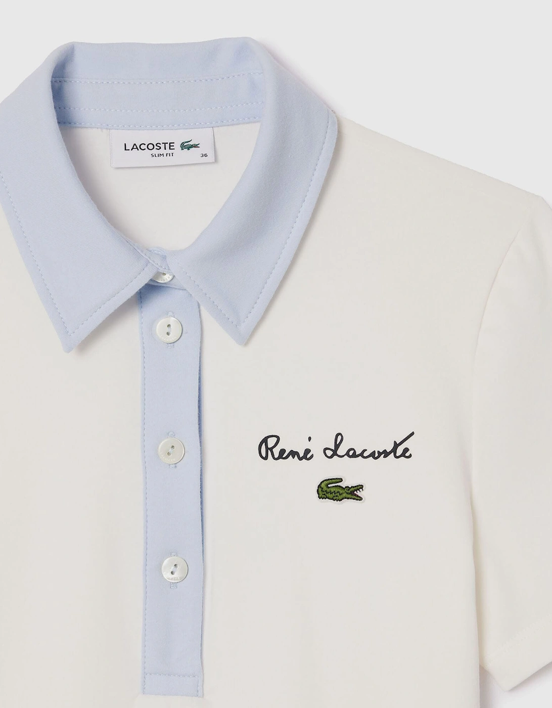 Regular-Fit Linen Shirt