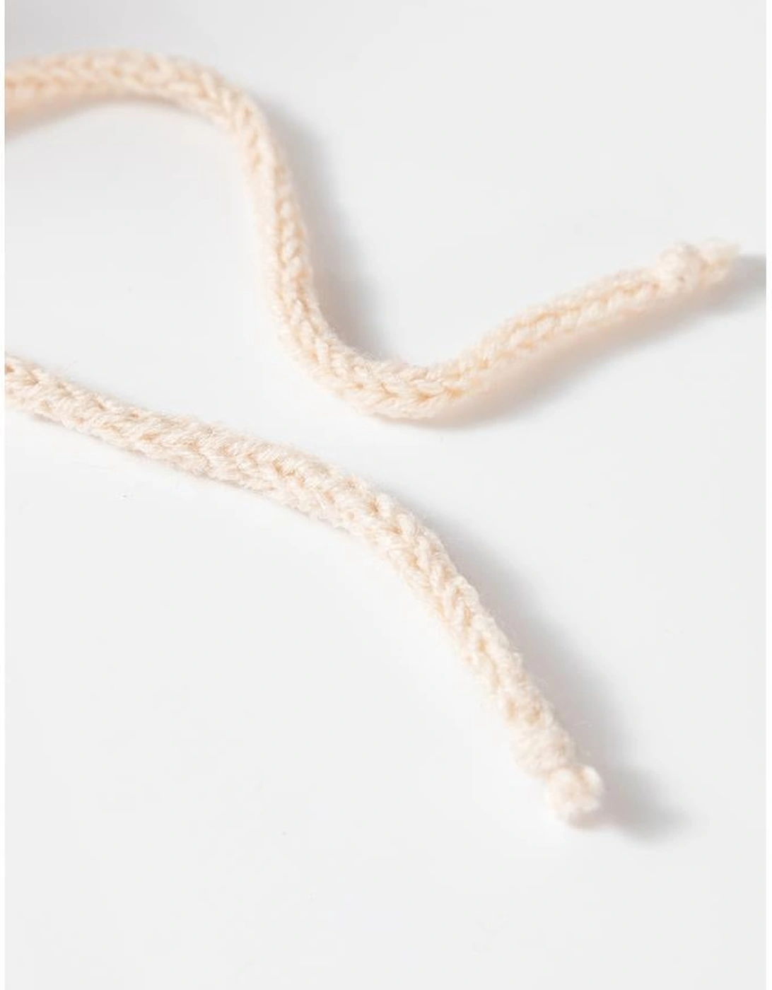 Racing Red Color Contrast Trim Textured Knit Drawstring Hooded Sweater