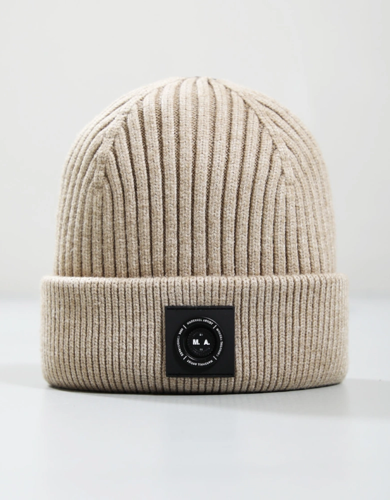Siren Beanie - Stone