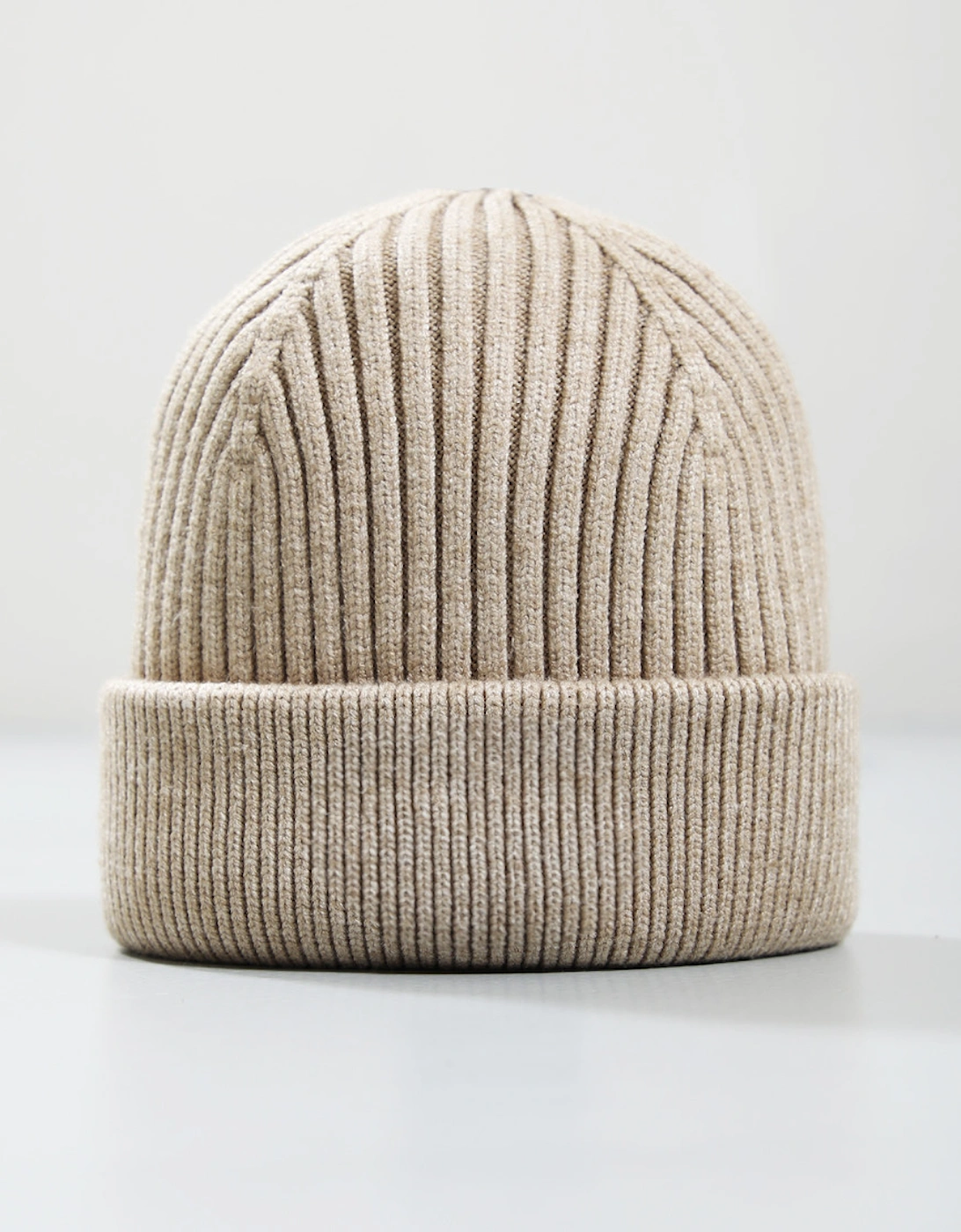 Siren Beanie - Stone