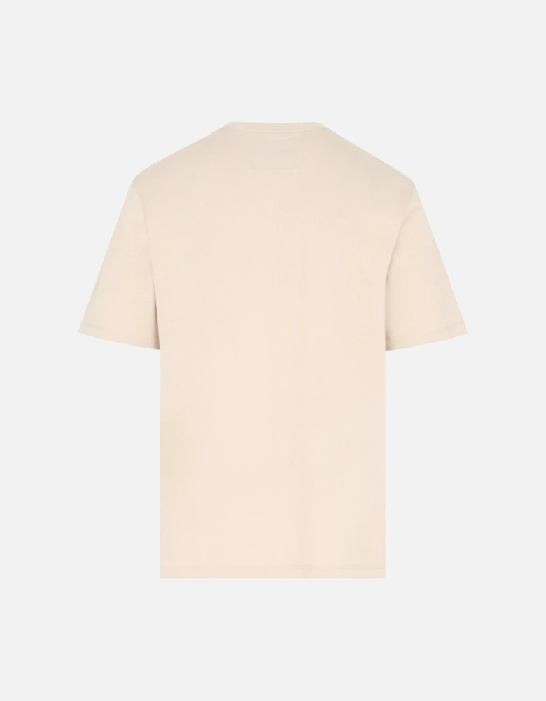 VERTICAL LOGO  T SHIRT