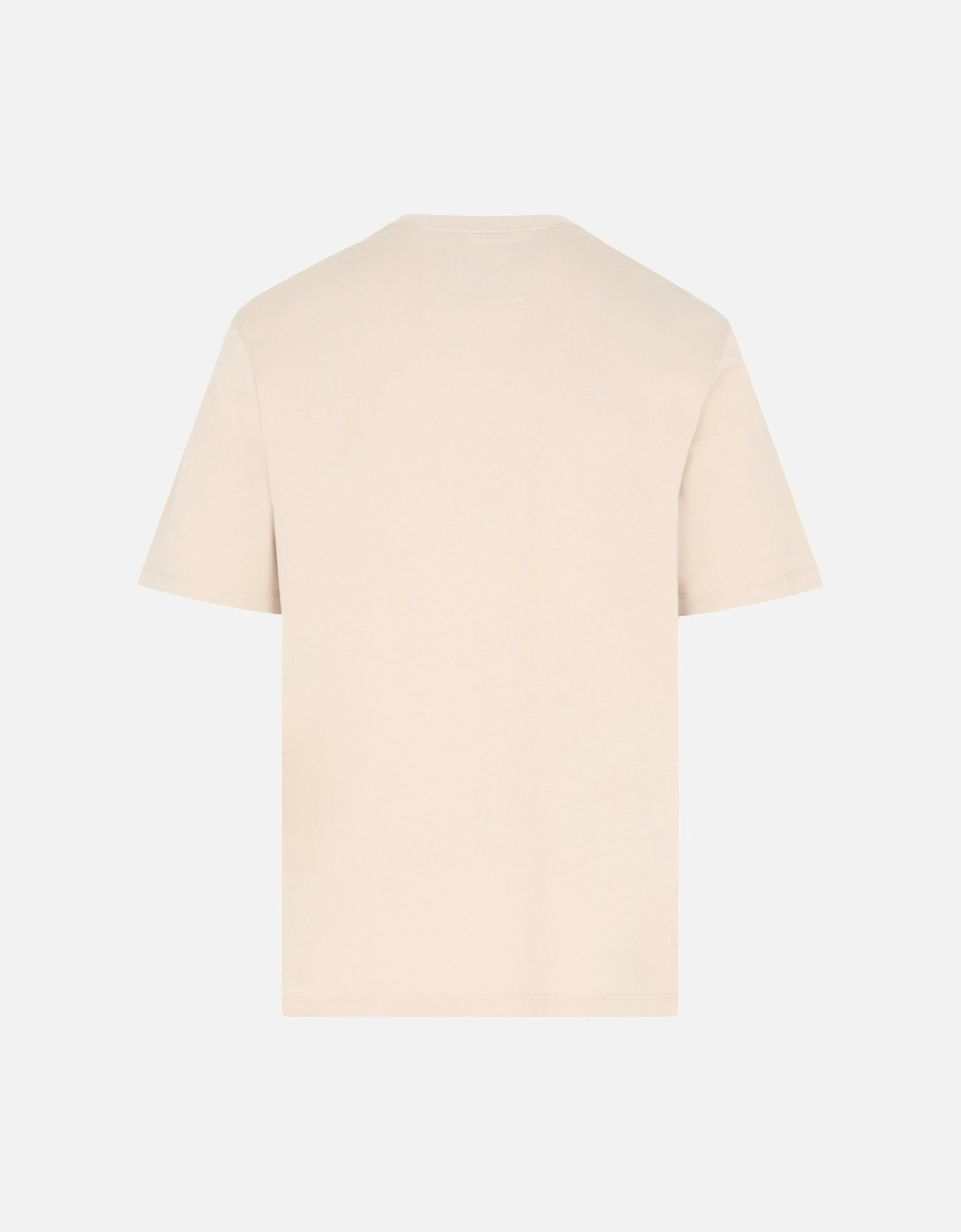 VERTICAL LOGO  T SHIRT