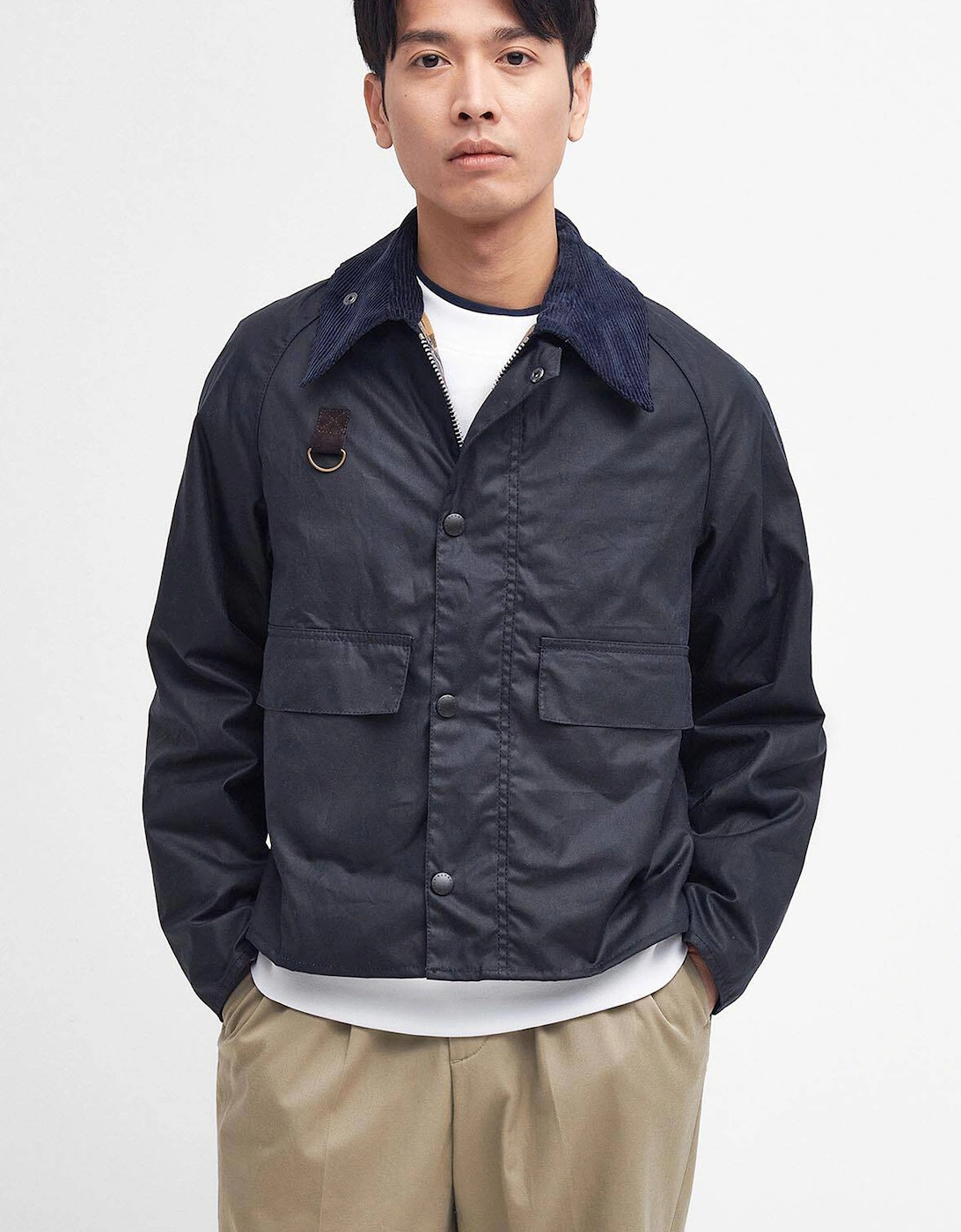 Spey Wax Jacket