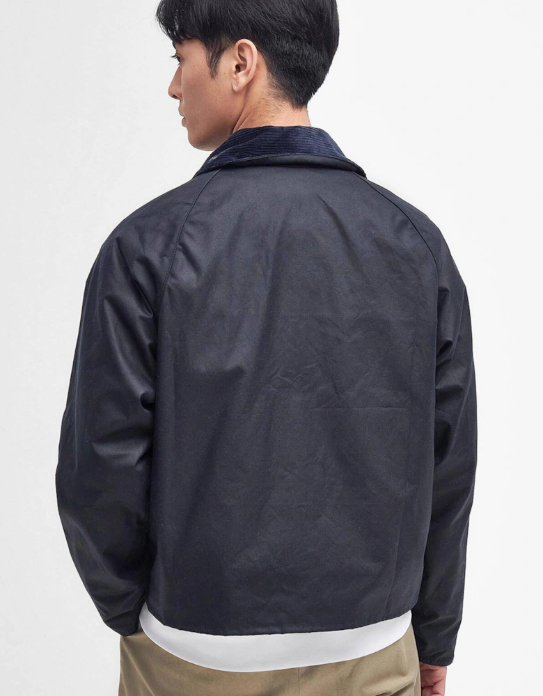 Spey Wax Jacket