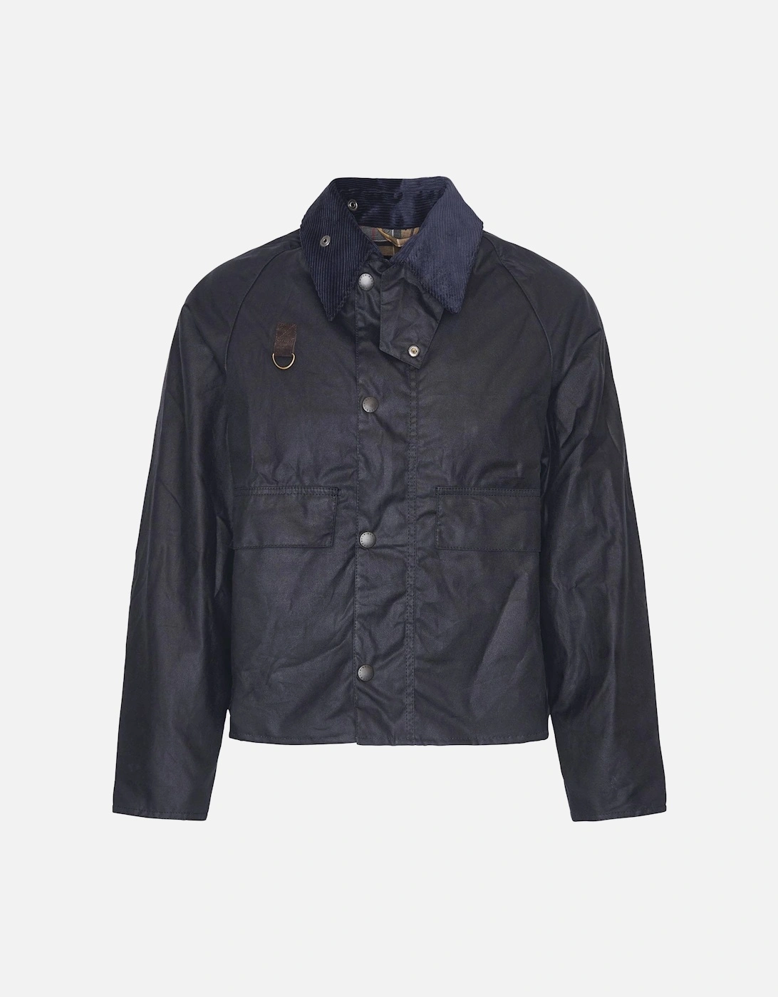 Spey Wax Jacket, 6 of 5