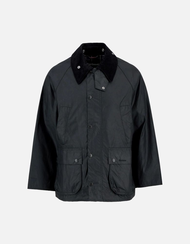 OS Bedale Wax Jacket