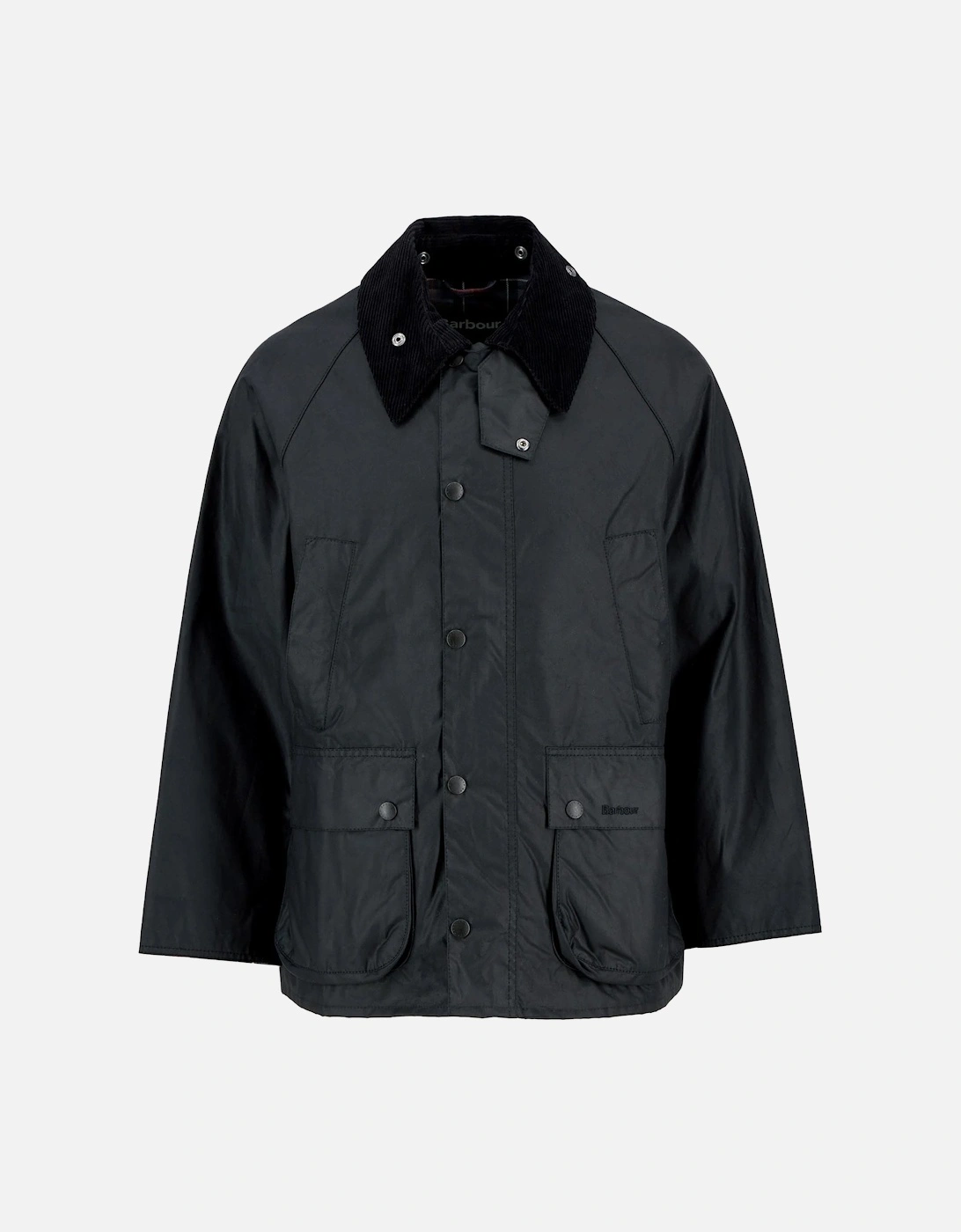 OS Bedale Wax Jacket, 9 of 8