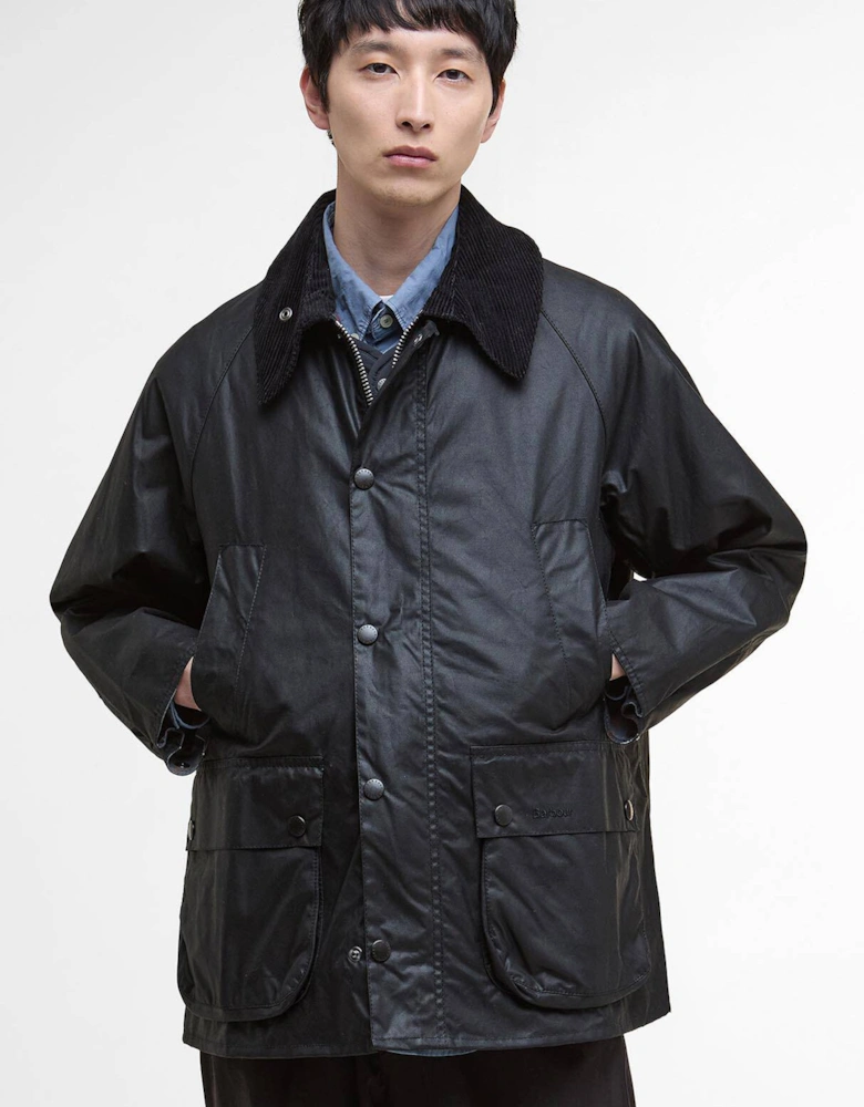 OS Bedale Wax Jacket