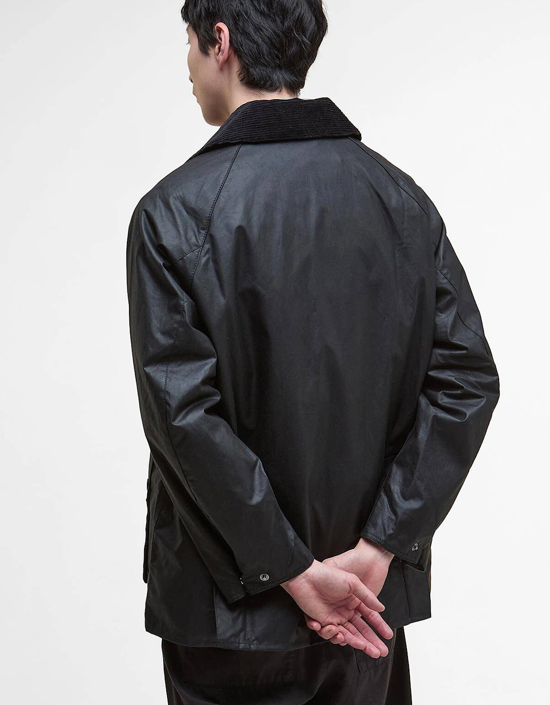OS Bedale Wax Jacket