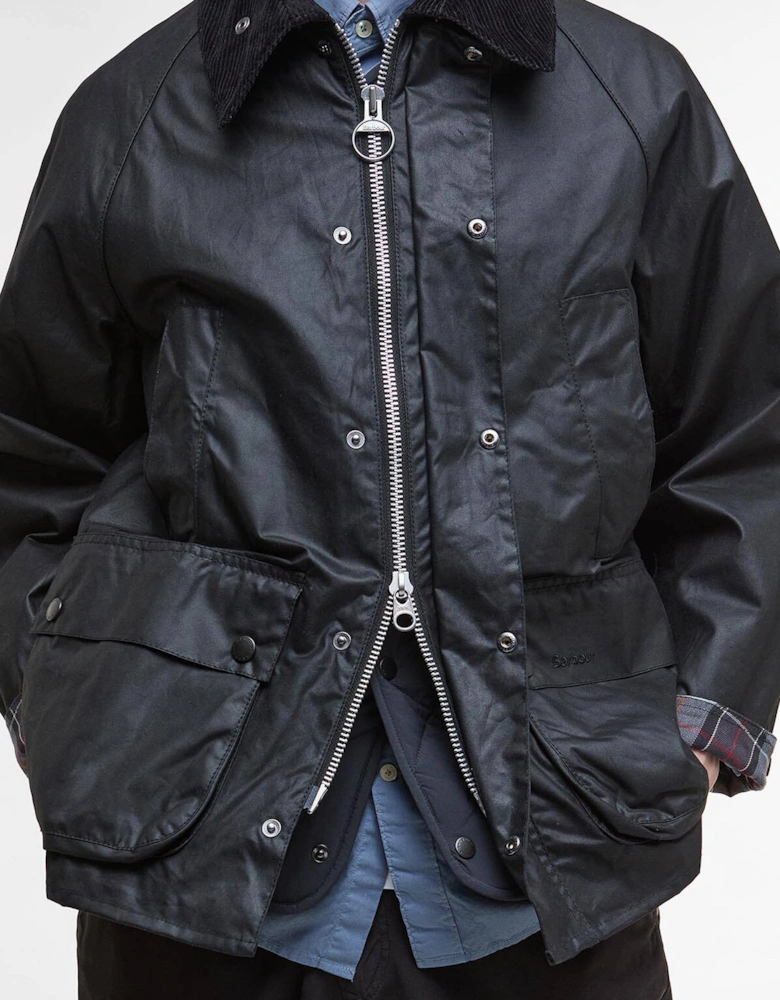 OS Bedale Wax Jacket