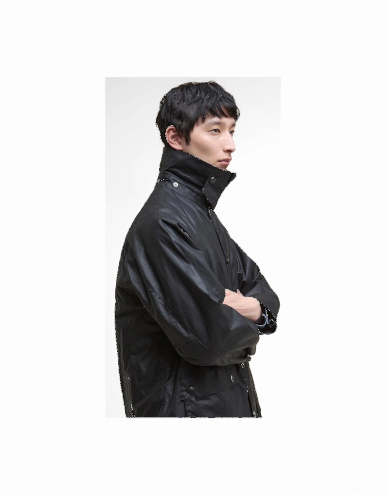 OS Bedale Wax Jacket
