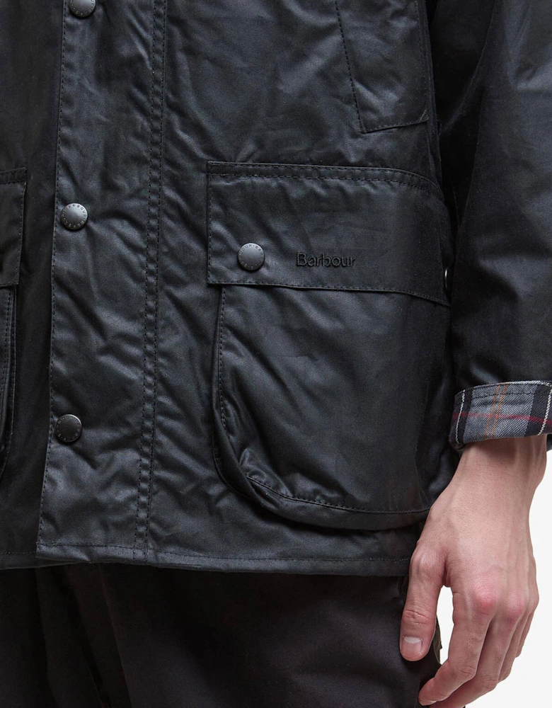 OS Bedale Wax Jacket