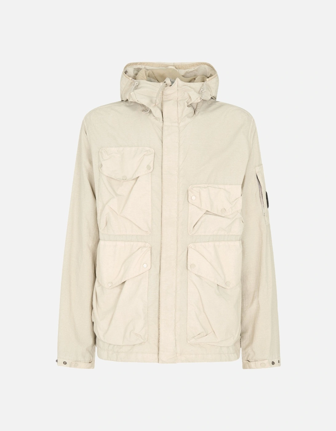 FLATT NYLON JACKET, 4 of 3