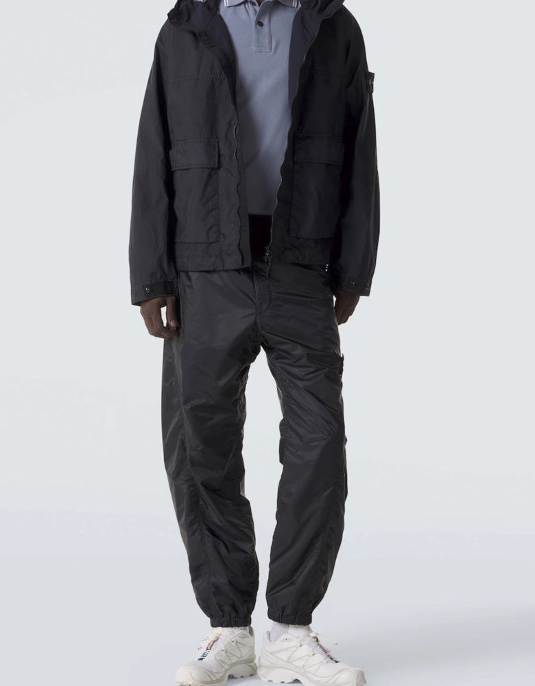 S0018 PATCH LOGO POLO