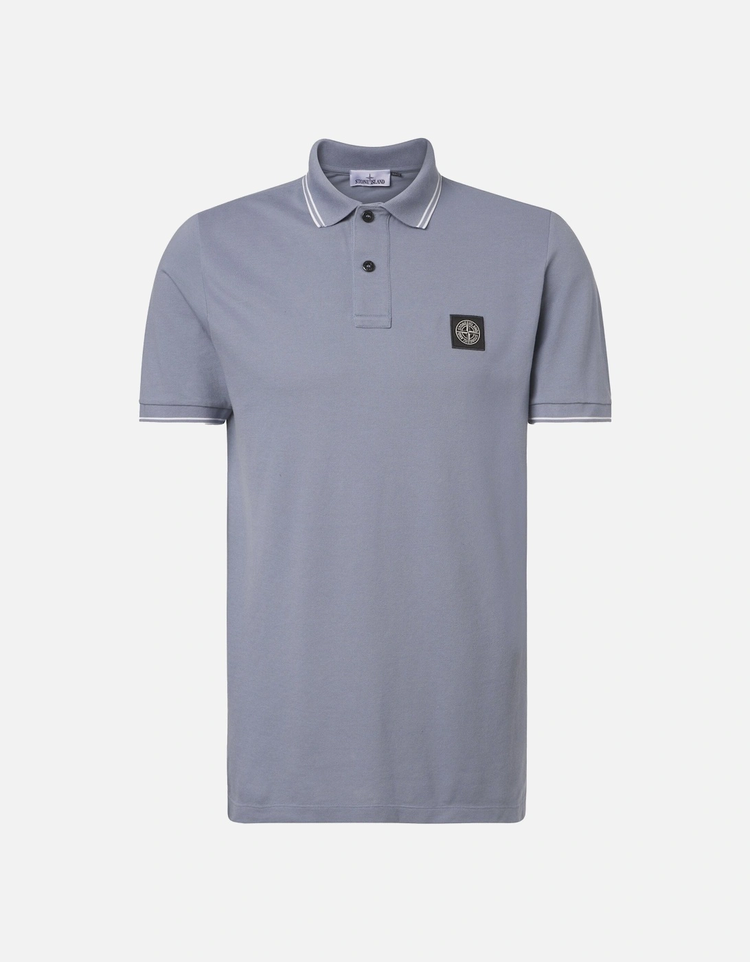 S0018 PATCH LOGO POLO, 6 of 5