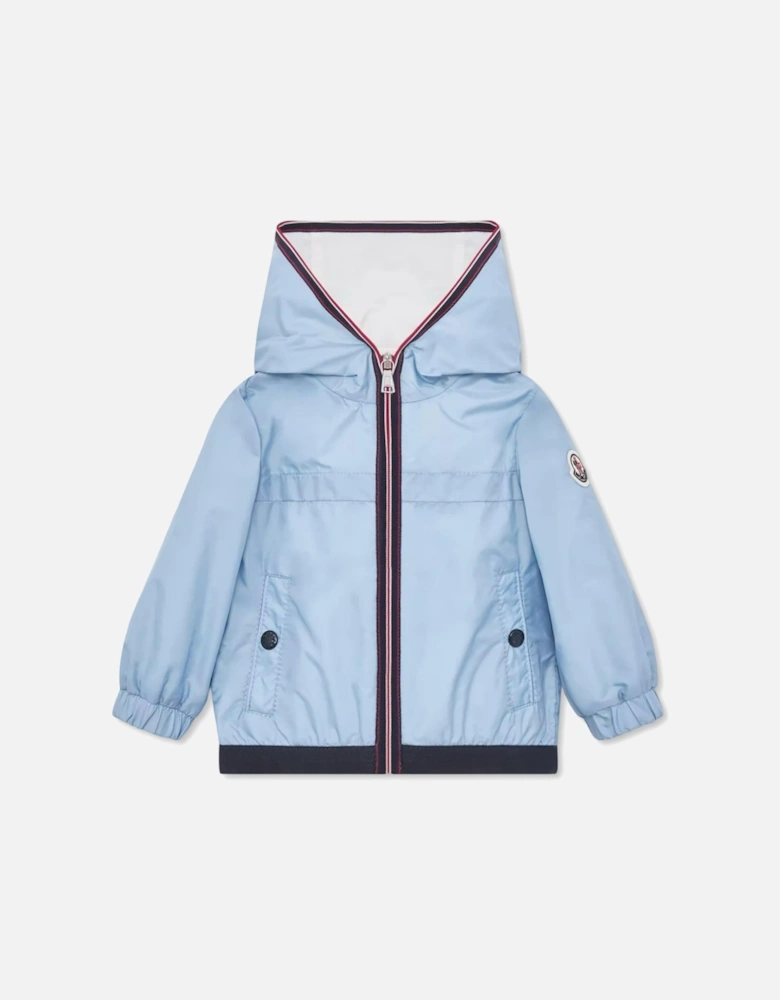 BABY ANTON JACKET
