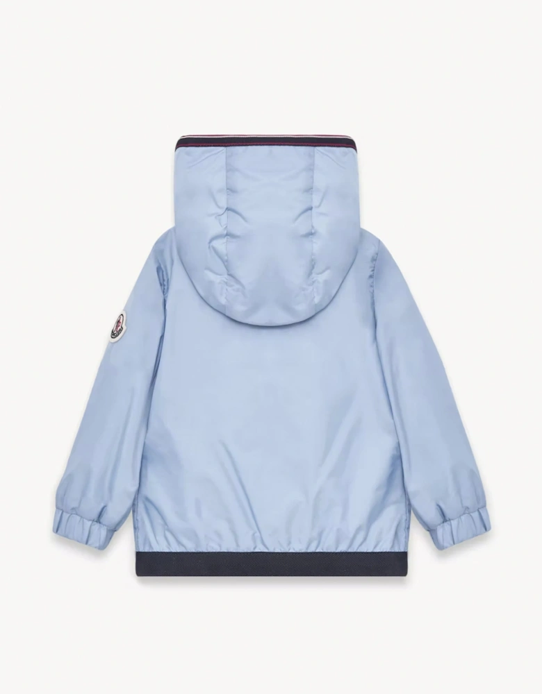 BABY ANTON JACKET