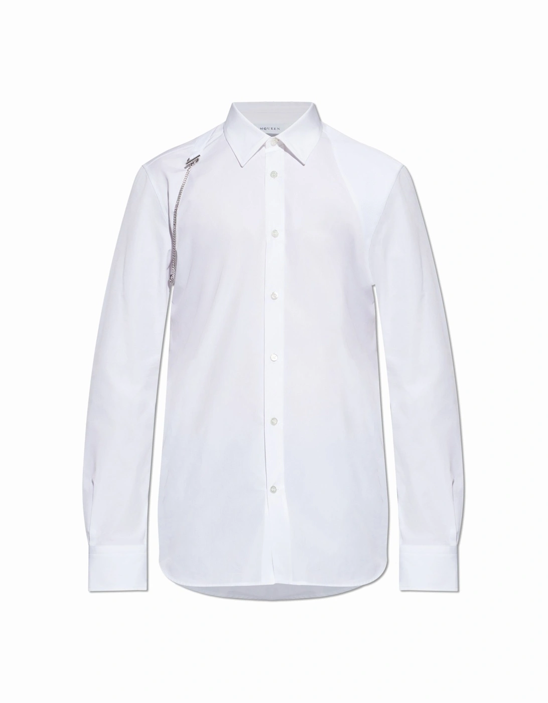 T CHAIN HARNESS SHIRT, 6 of 5