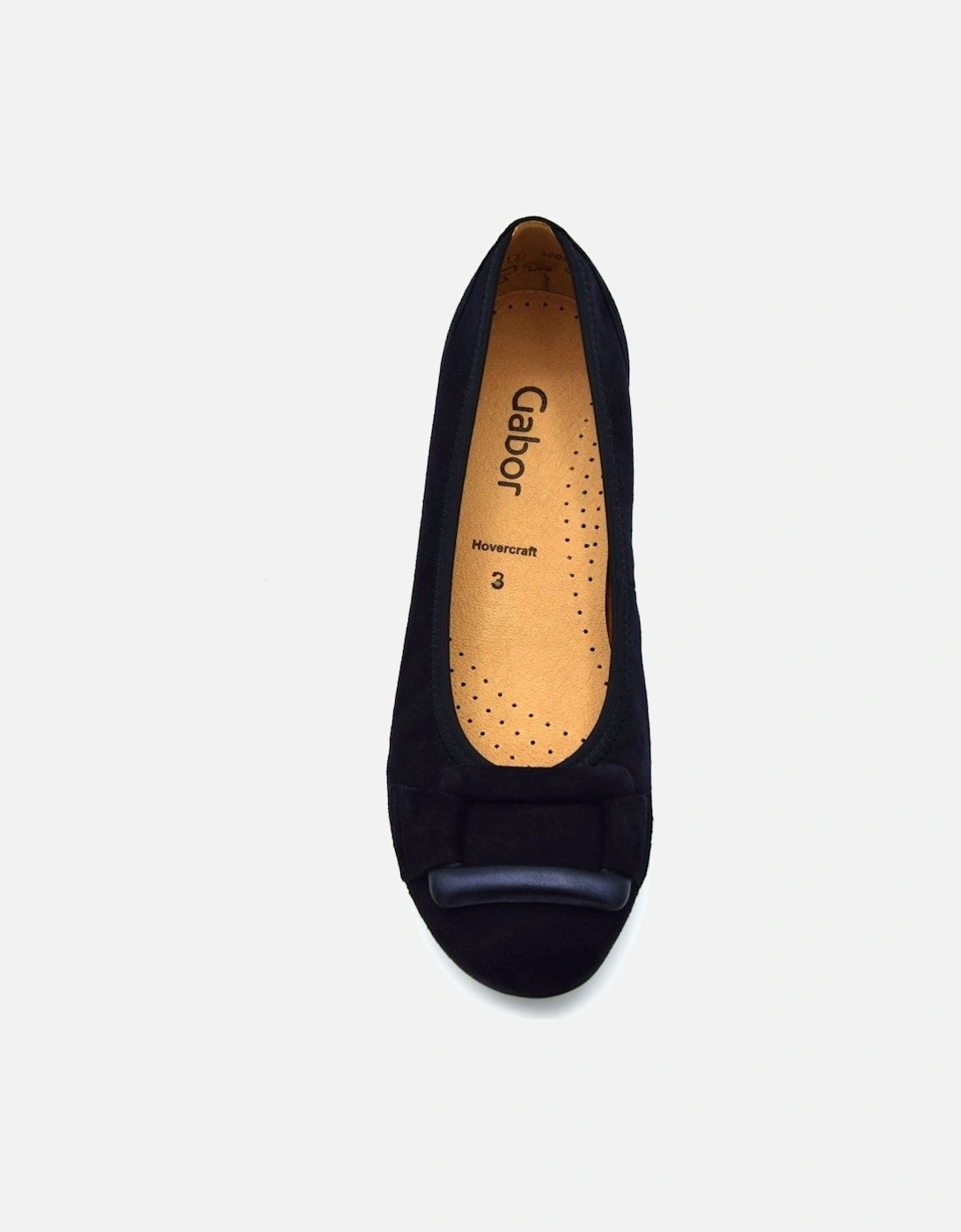 RAVEN 84.166 LADIES SHOE