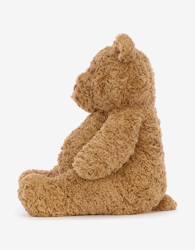 Bartholomew Bear Soft Toy in Brown (28 CM)
