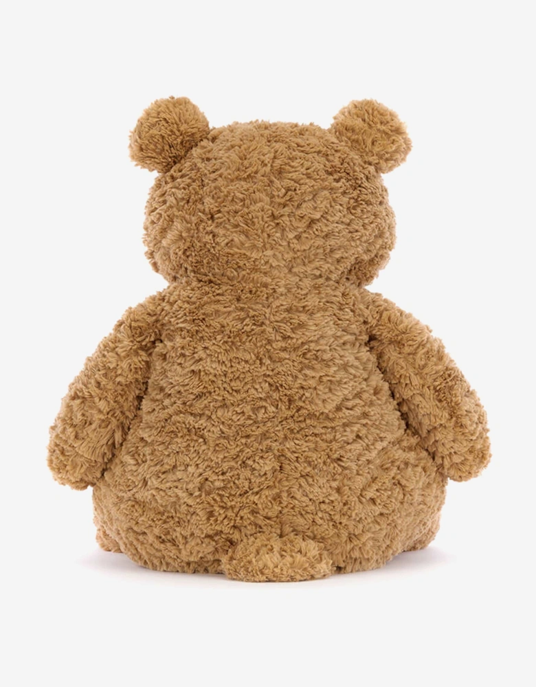 Bartholomew Bear Soft Toy in Brown (28 CM)