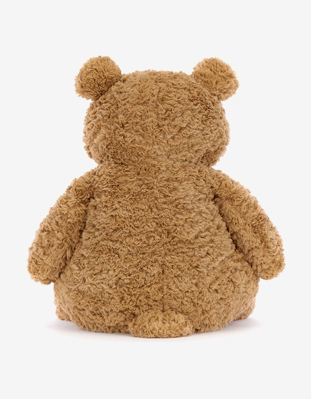Bartholomew Bear Soft Toy in Brown (28 CM)