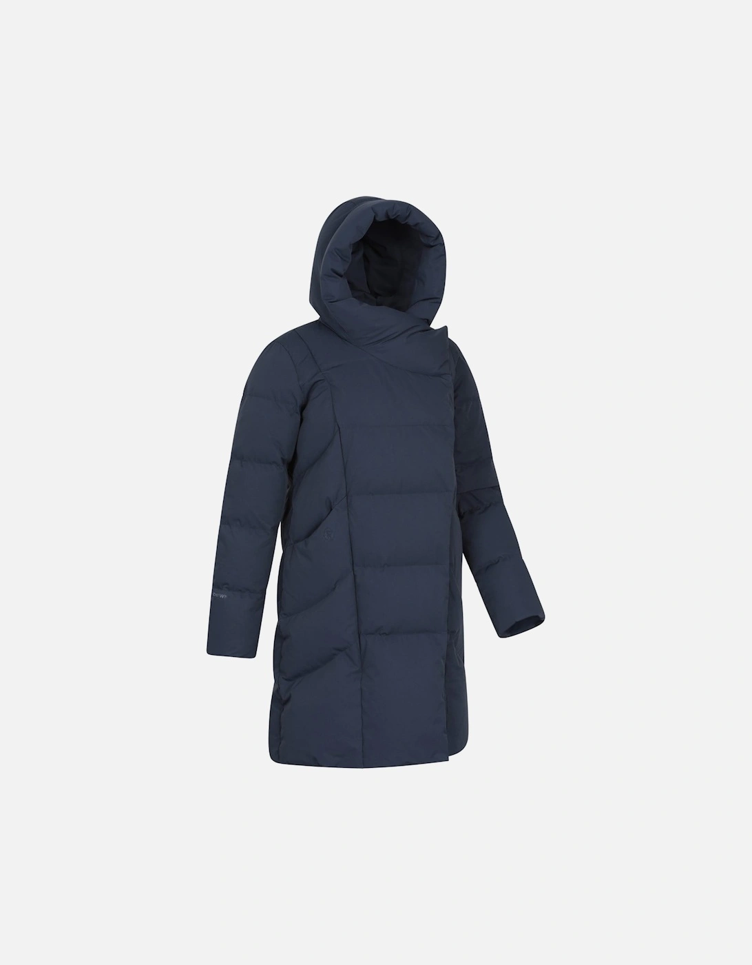 Mountain Warehouse Womens/Ladies Cosy Extreme II Wrap Down Jacket