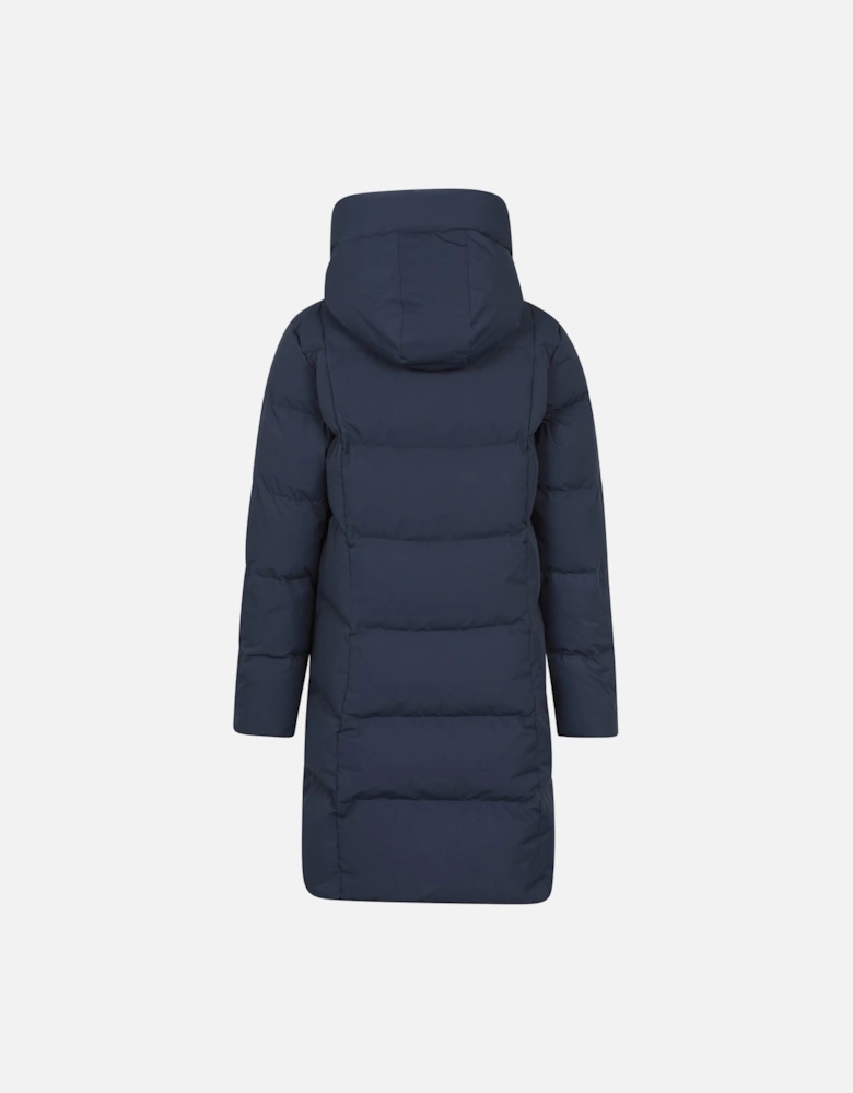 Mountain Warehouse Womens/Ladies Cosy Extreme II Wrap Down Jacket