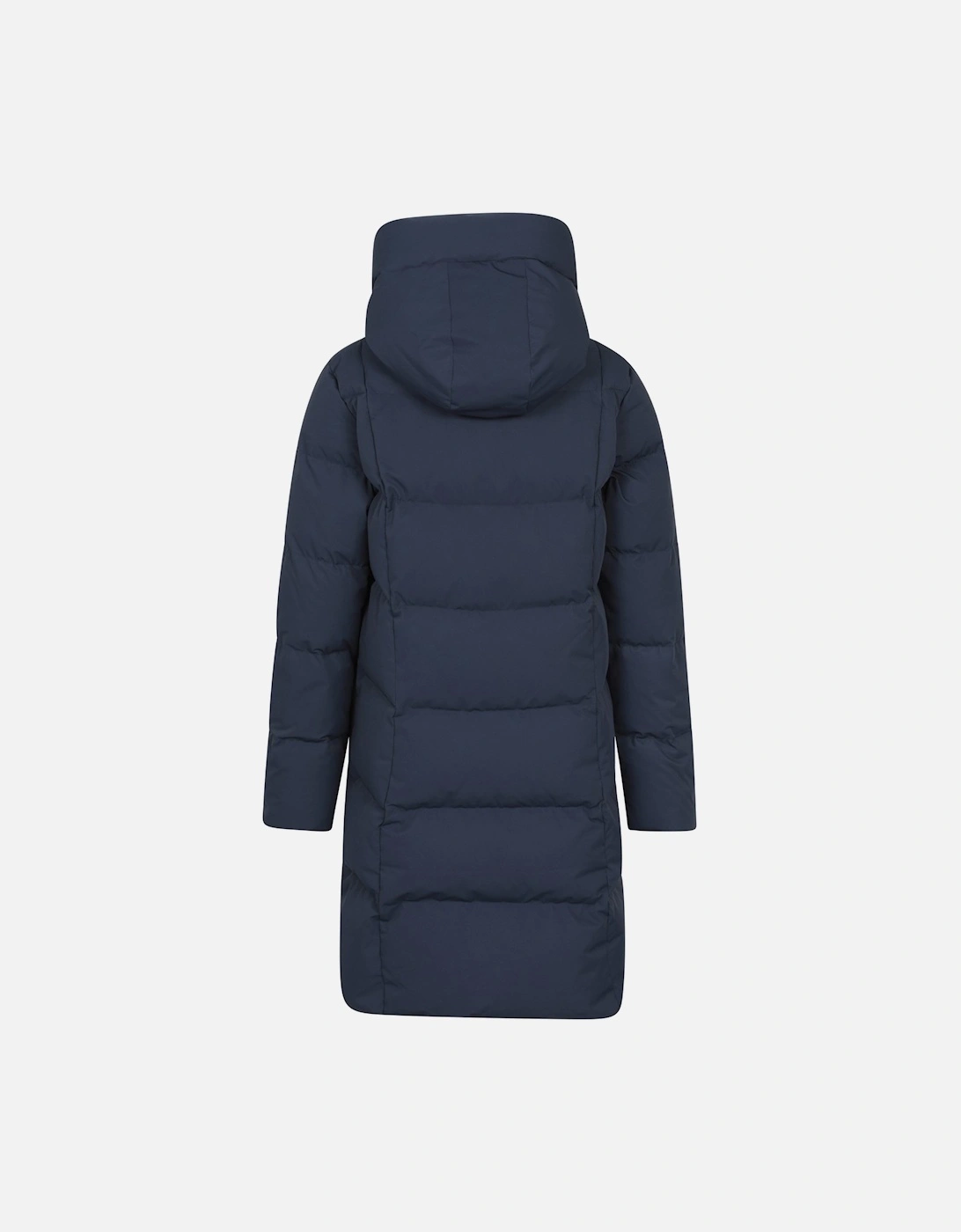 Mountain Warehouse Womens/Ladies Cosy Extreme II Wrap Down Jacket