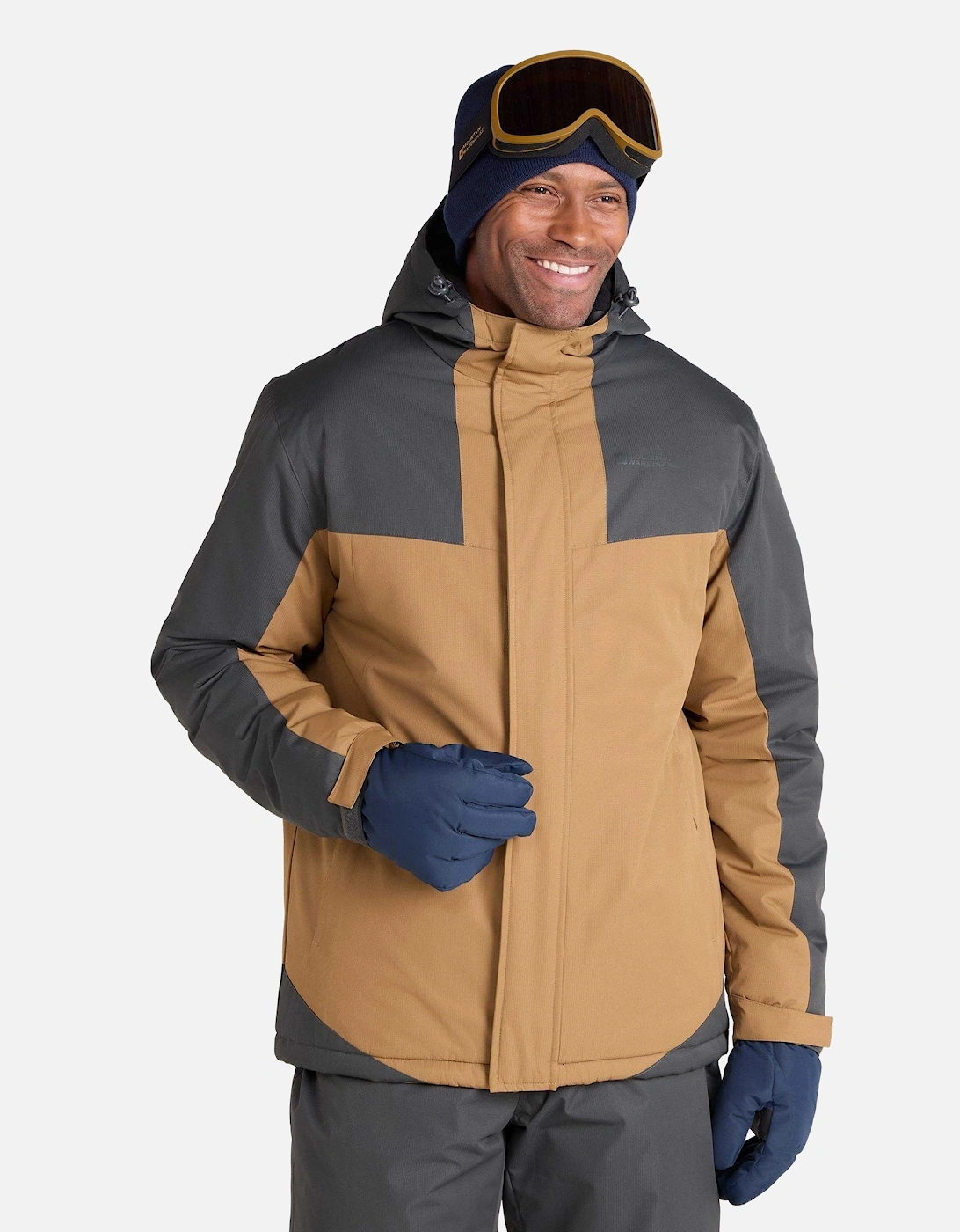 Mens Dusk III Ski Jacket
