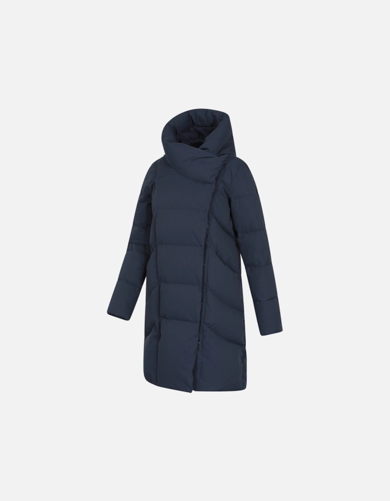 Mountain Warehouse Womens/Ladies Cosy Extreme II Wrap Down Jacket